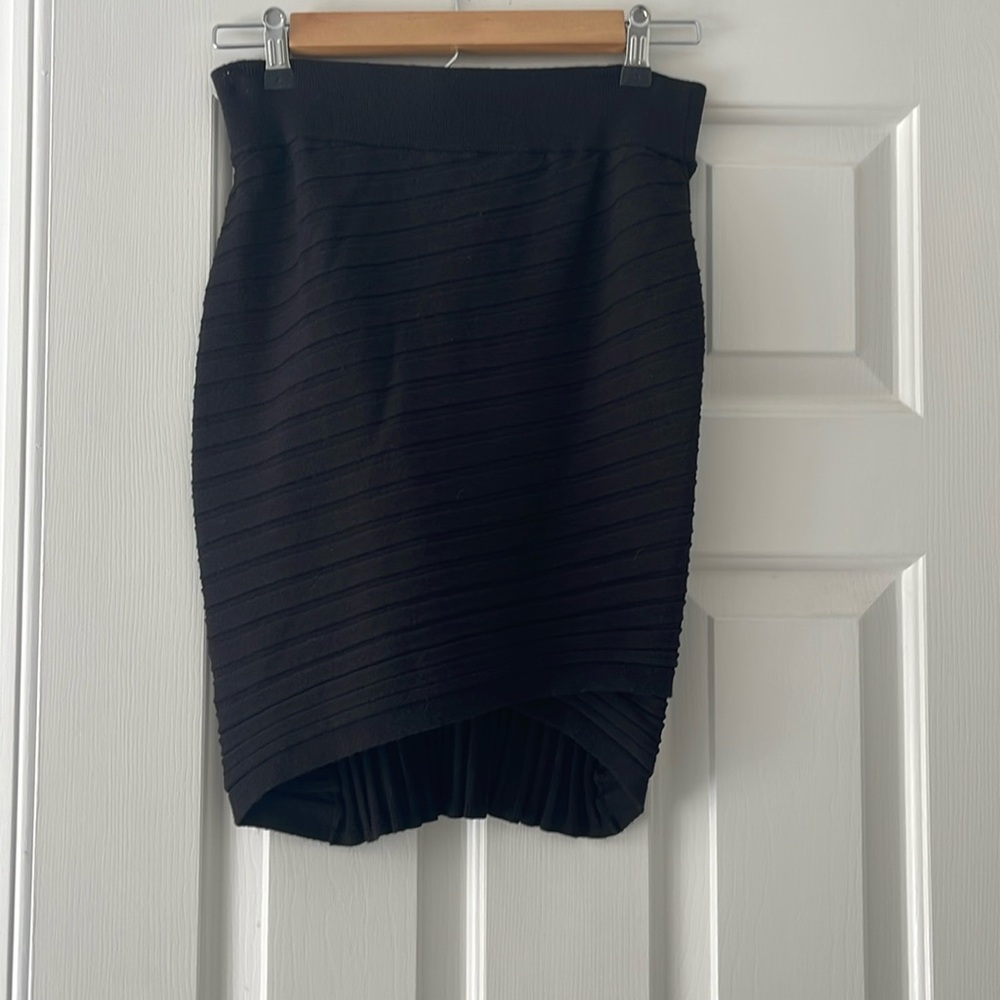 Express Pencil Skirt